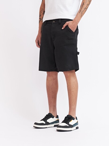 SHORT AUGUST NEGRO