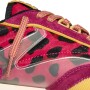 Zapatillas Hoff Art Pink Lady Mujer Pink
