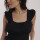 BLUSA CARLOTA NEGRO
