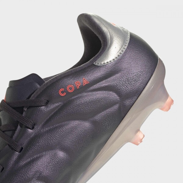 Championes Adidas Copa Pure 2 Elite FG Violeta