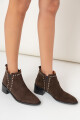 Bota tana Chocolate