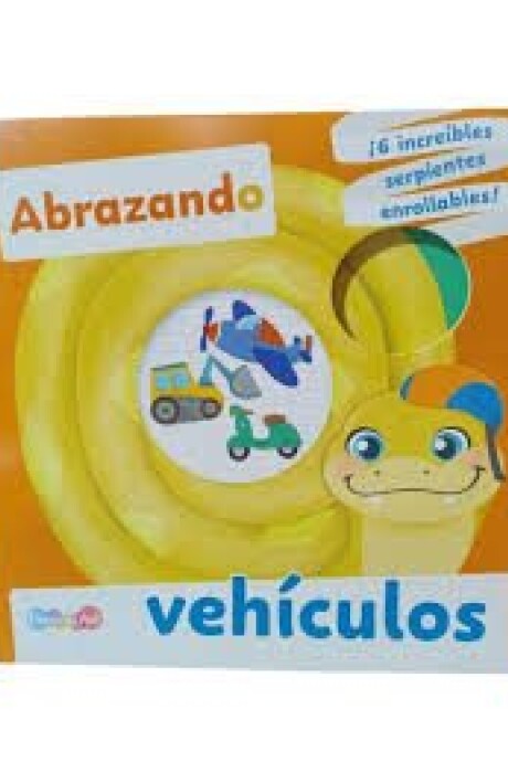 ABRAZANDO VEHICULOS ABRAZANDO VEHICULOS