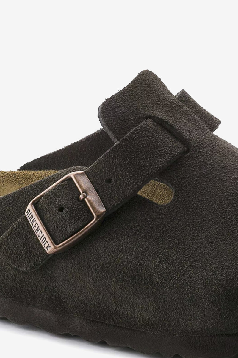 BOSTON SFB LEVE MOCCA Marron