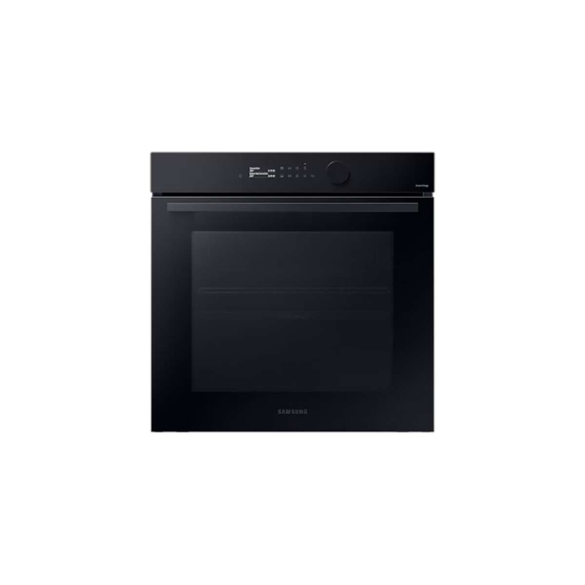 Horno Eléctrico NV7B5645TAK con Dual Cook y Air Fry, 76L - NV7B5645TAK 