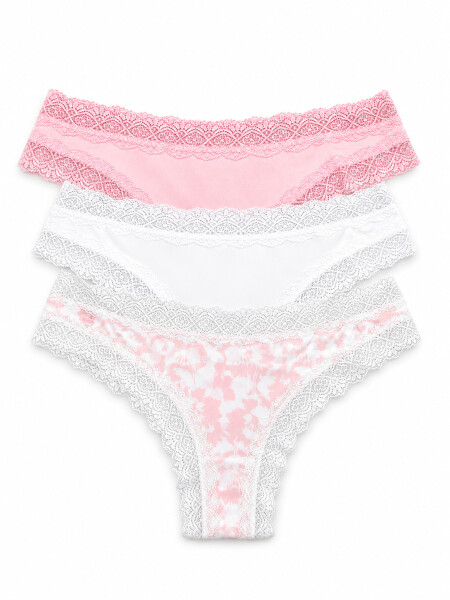 COLALESS BOTTI PACK X 3 ESTAMPADO 1