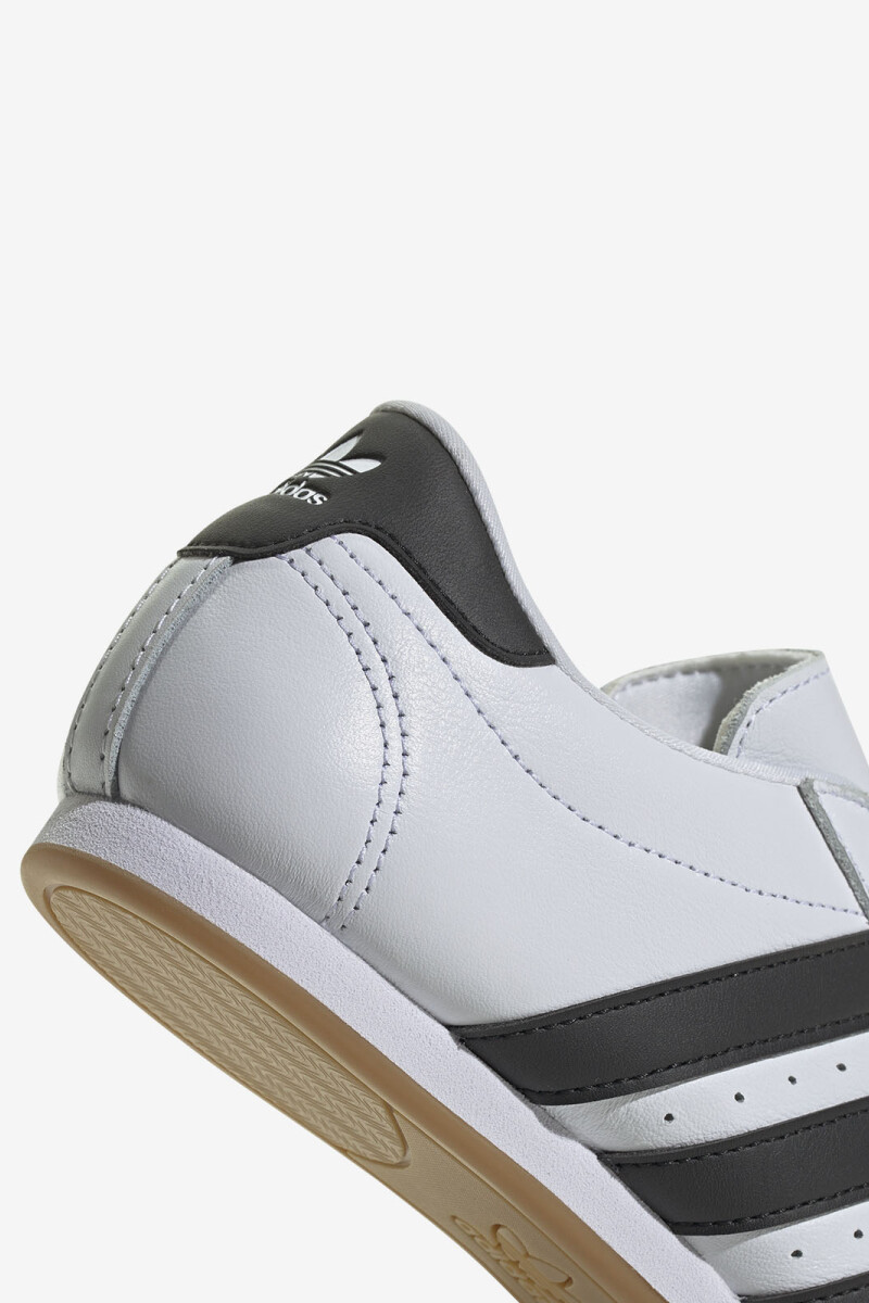 TAEKWONDO LACE W Blanco