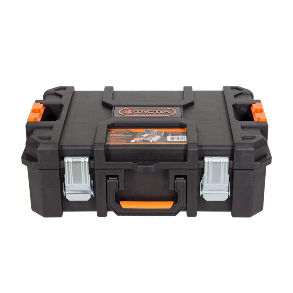 Caja tipo maletín p/ herramientas sistema modular TT0358