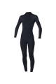 HyperFreak Dama 4/3+mm - Back Zip Full Wetsuit HyperFreak Dama 4/3+mm - Back Zip Full Wetsuit