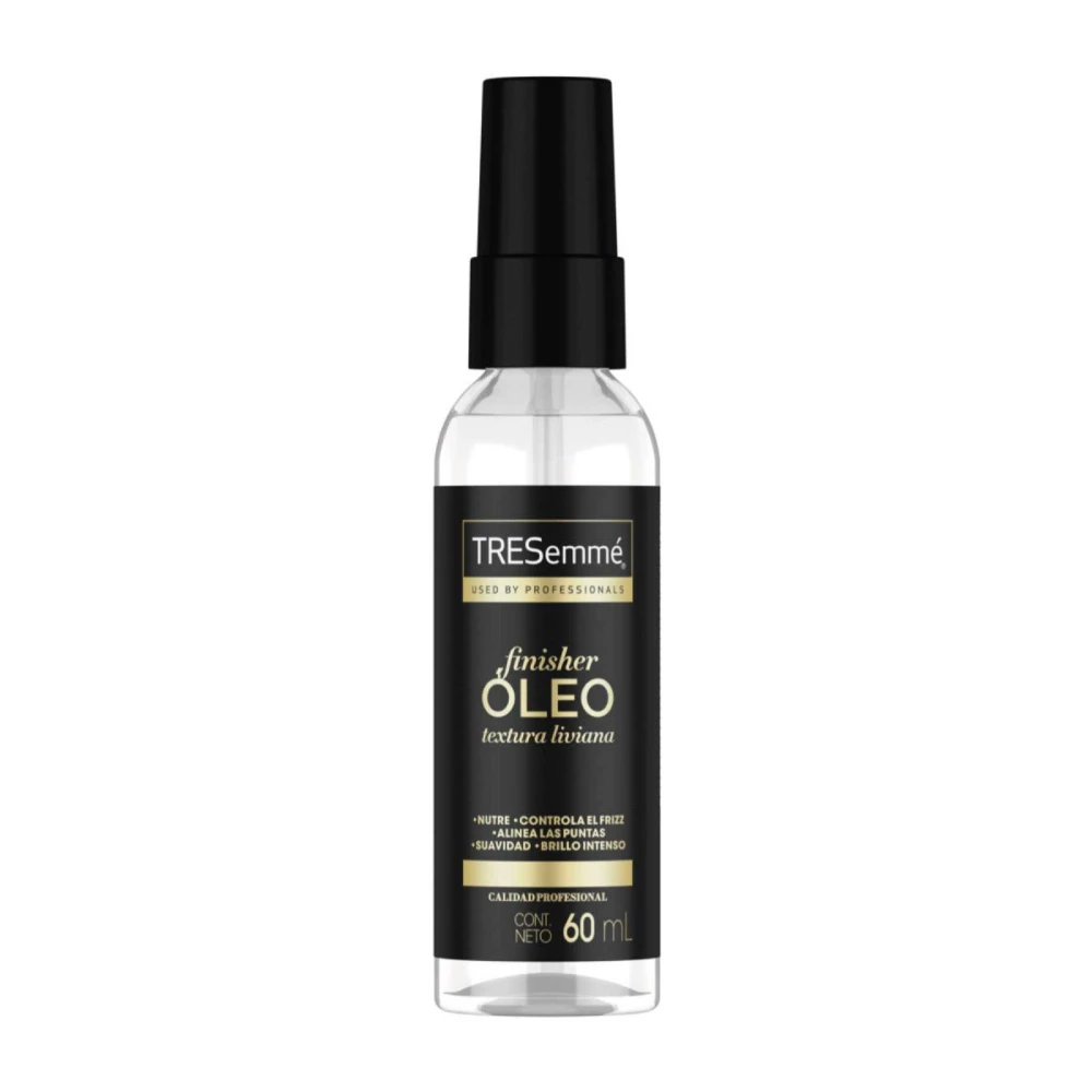 TRESEMME SPRAY HYDRA OIL FR. X 60 ML