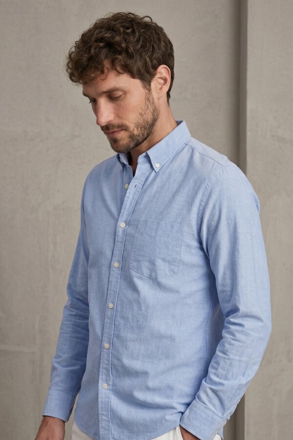 Camisa Clasica. Camisa Clasica.