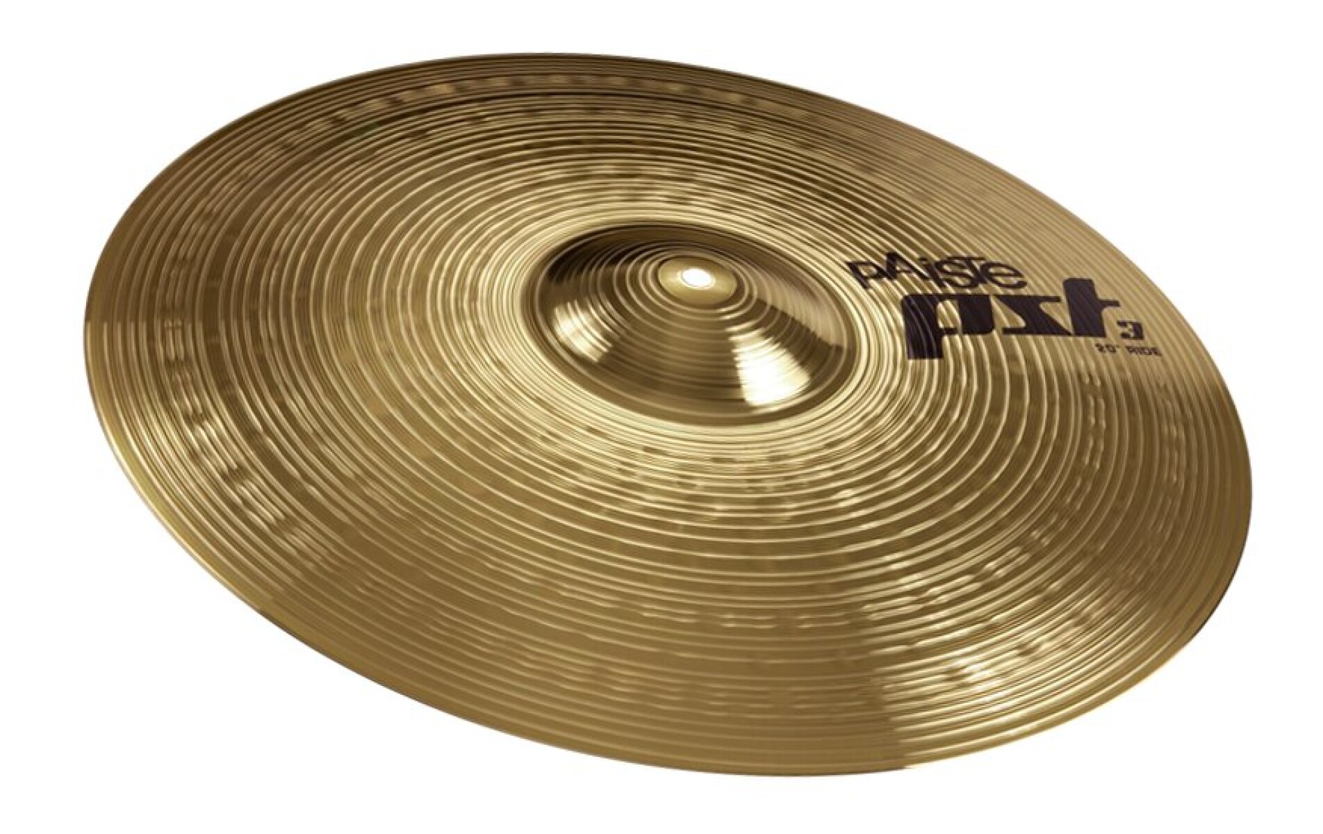 Platillo Ride 20" Paiste PST3 R-20 