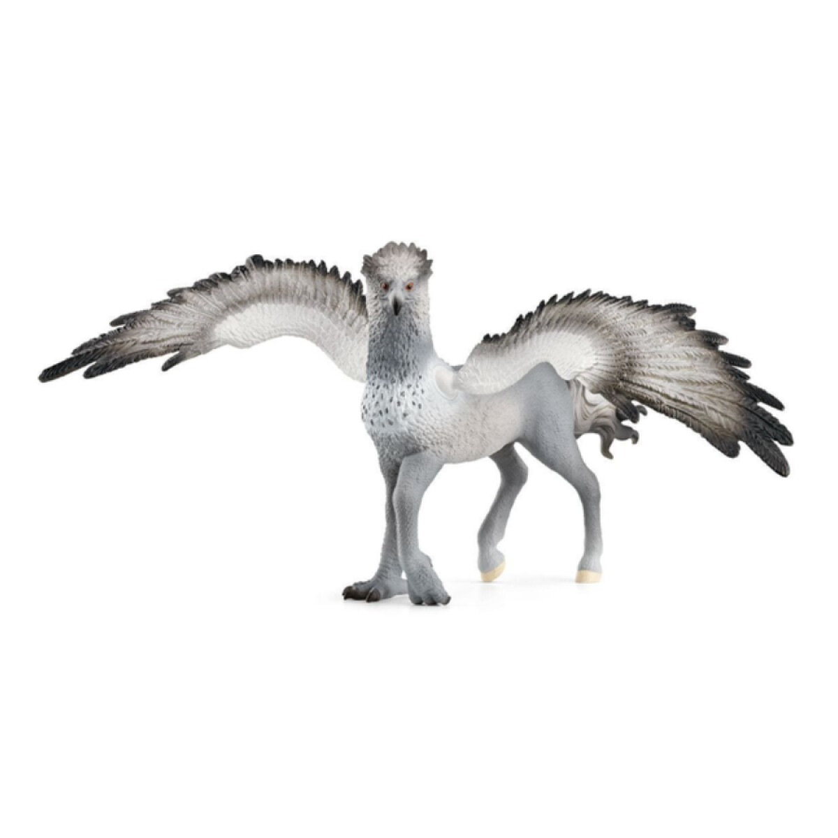 Harry Potter figura de Buckbeak hipogrifo 