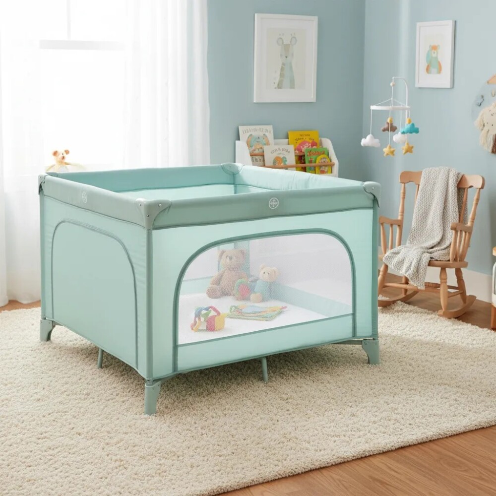 Corral ENJOY KIKKABOO mint dino