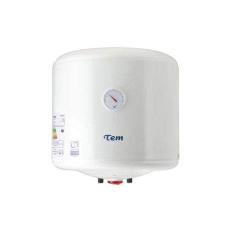 Termotanque Calefon De Acero Tem 30lts Termotanque Calefon De Acero Tem 30lts