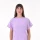 REMERA BUTTERFLY LAVANDA