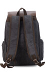 MOCHILA AILAMA NEGRO