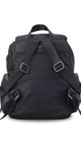 MOCHILA BEIJING NEGRO