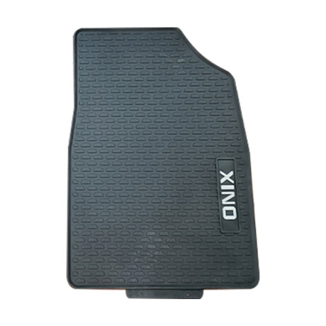 ALFOMBRAS CHEVROLET ONIX II 2021/ WESTON ALFOMBRAS CHEVROLET ONIX II 2021/ WESTON