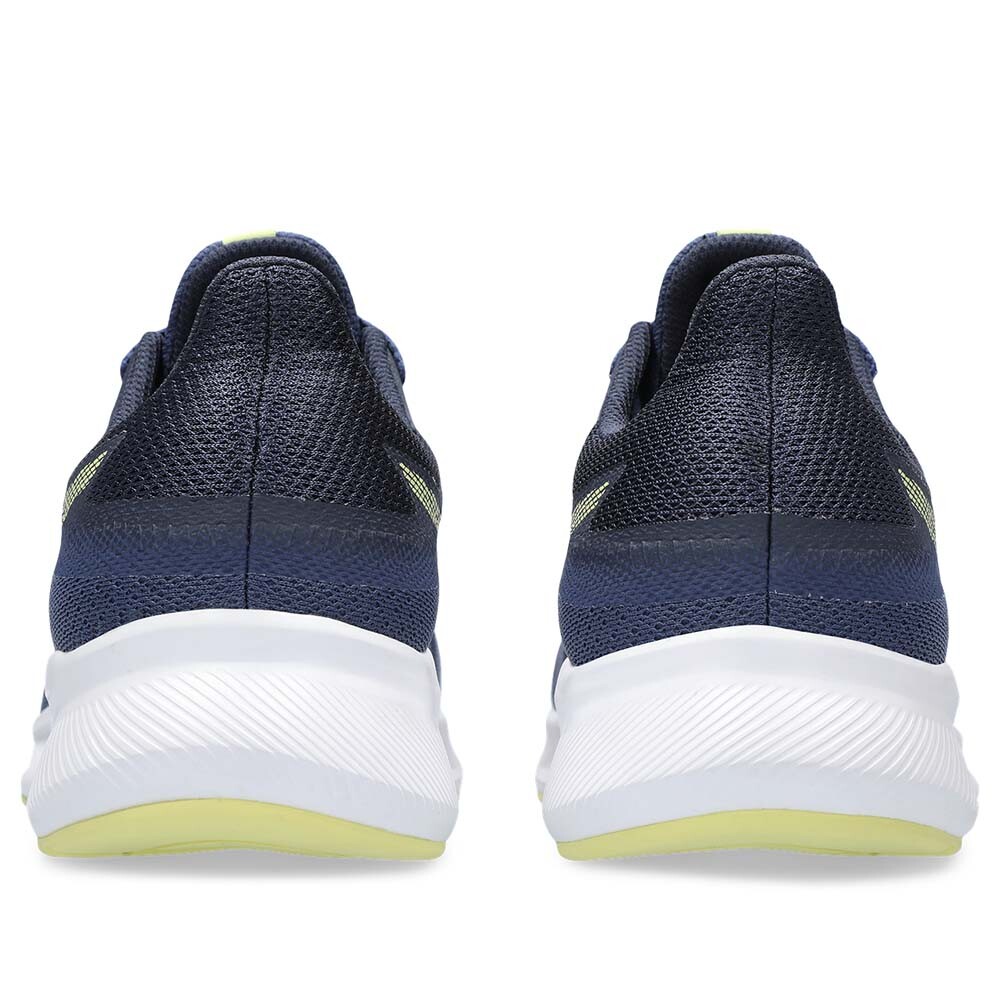 Patriot 13 - Hombre Deep Ocean/glow Yellow