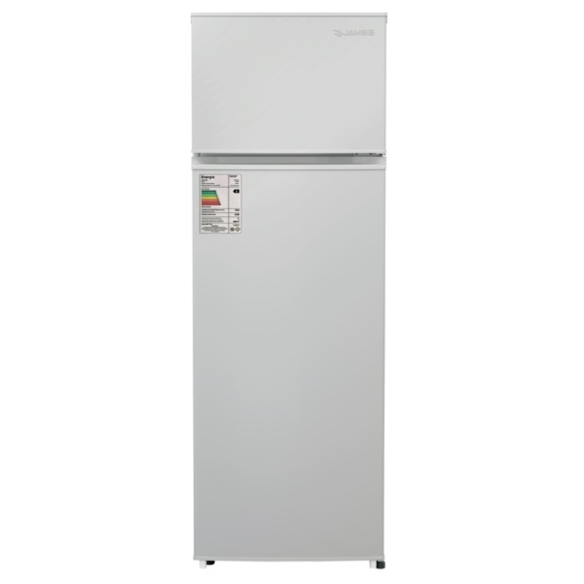 Refrigerador RJ 27 MB James 