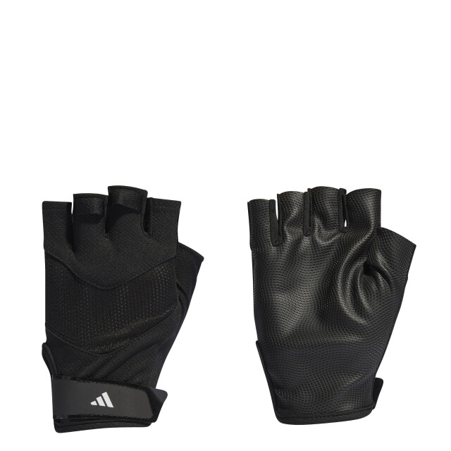 Guantes Unisex Adidas Training Negro