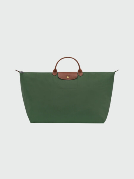 Le Pliage Original XL Travel Bag Alta Automática