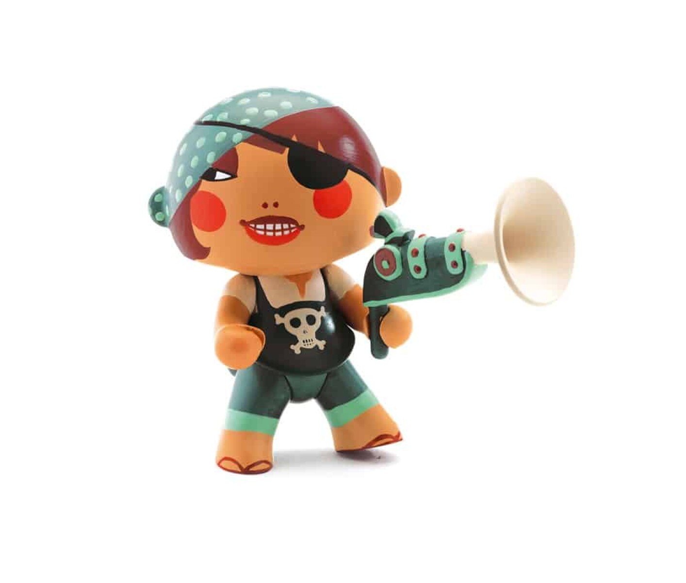 Arty Toys Djeco - Caraiba 