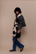 Campera Gabi GRIS