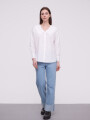 Camisa Lalou Blanco