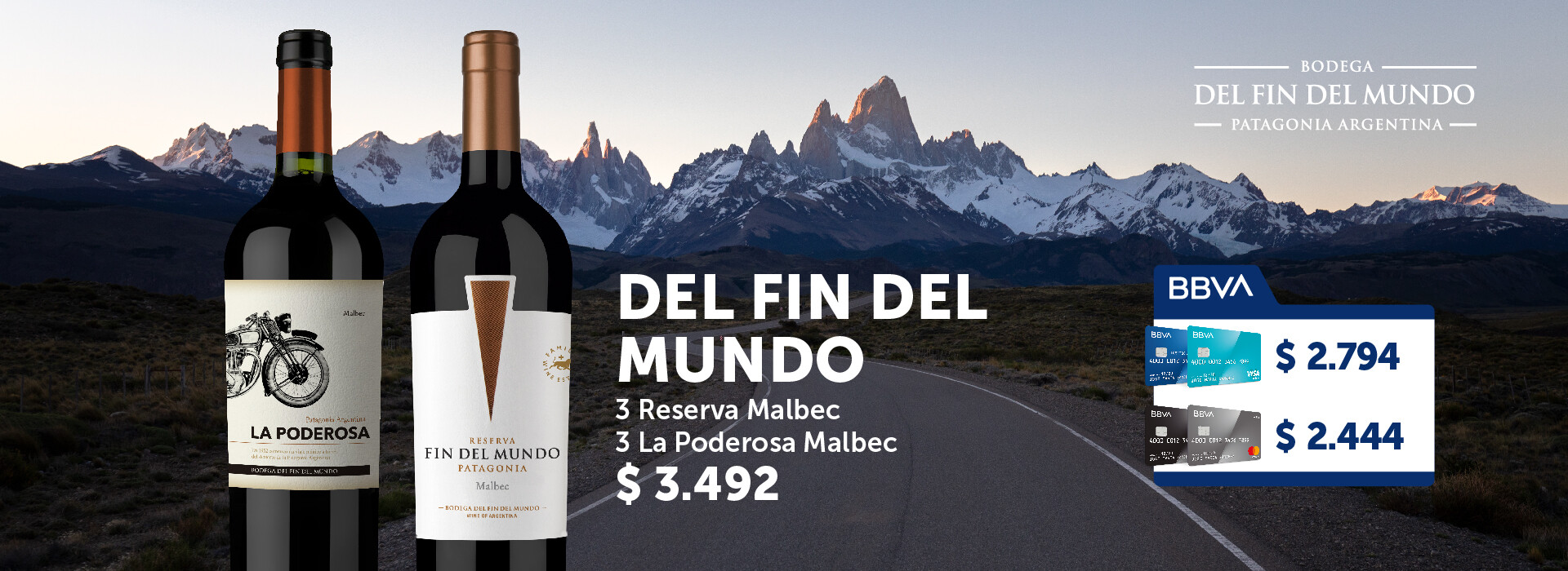 Pack de Fin del Mundo