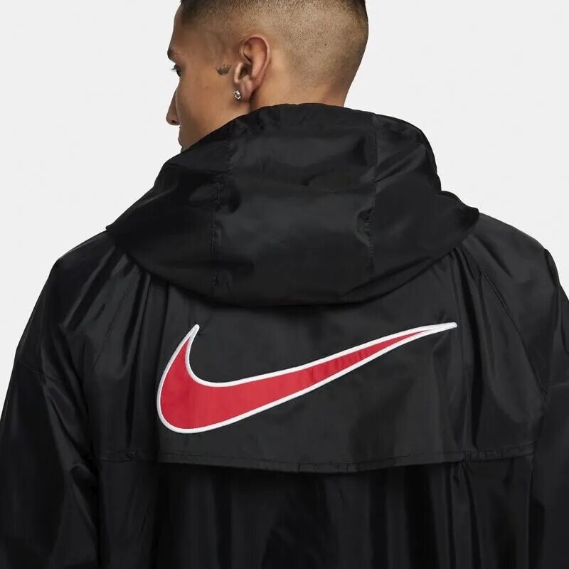 CAMPERA NIKE WIND RUNNER LINE CAMPERA NIKE WIND RUNNER LINE