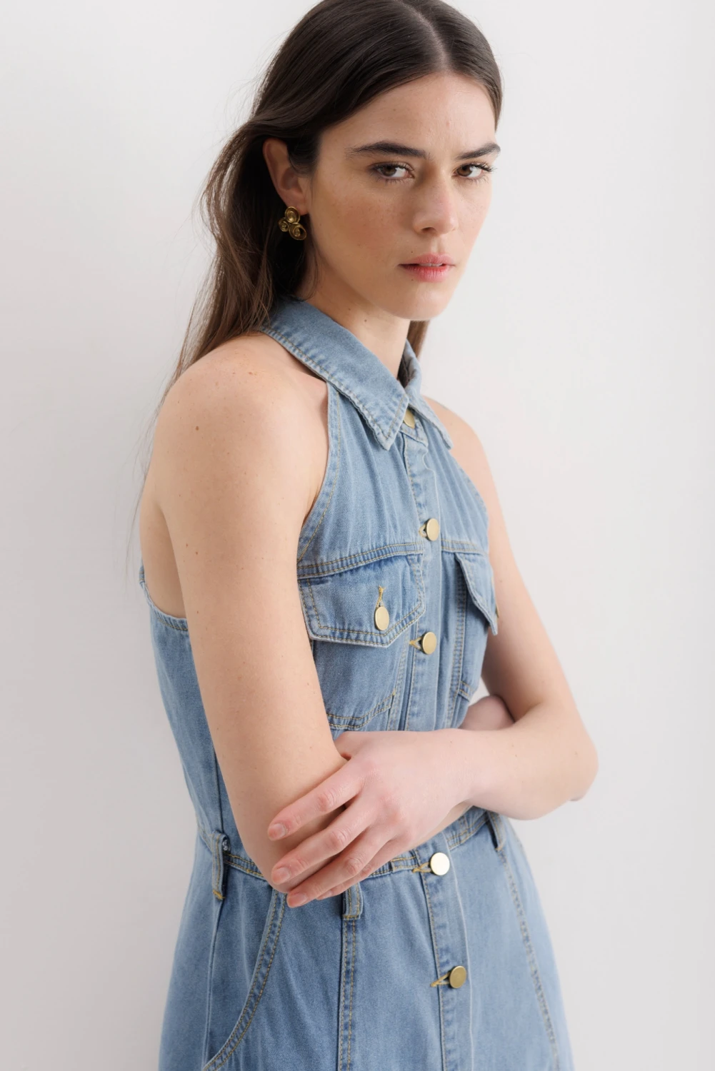 Vestido Heros