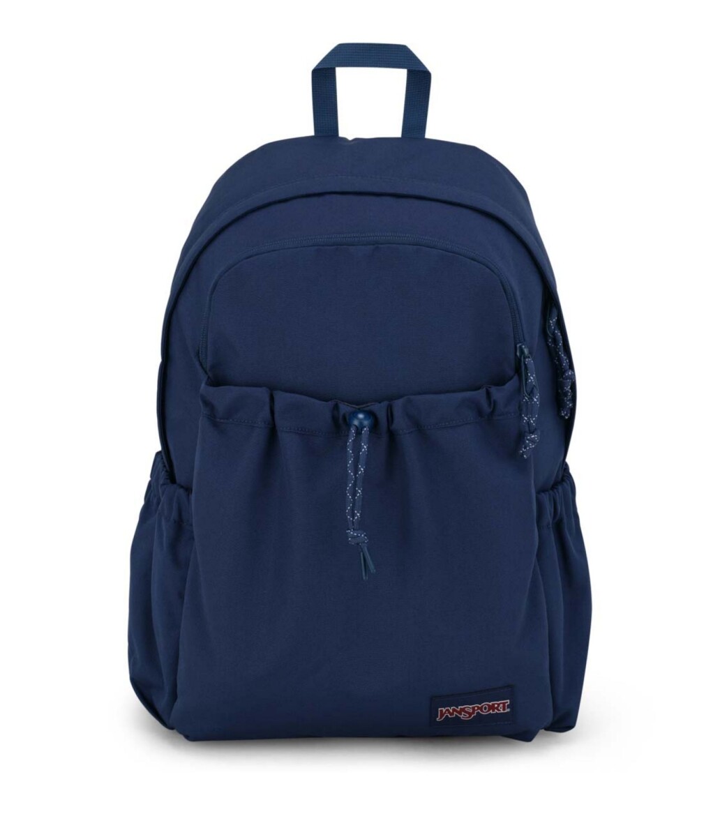 MOCHILA LOUNGE PACK - NAVY 