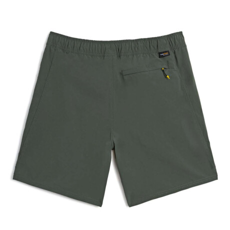 Volley Florence All-Purpose Cordura Verde