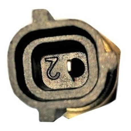 BULBO INTERRUPTOR VOLKSWAGEN TEMP. TABLERO SANTANA GOL LOGUS POINTER ESCORT 94/ MTE BULBO INTERRUPTOR VOLKSWAGEN TEMP. TABLERO SANTANA GOL LOGUS POINTER ESCORT 94/ MTE