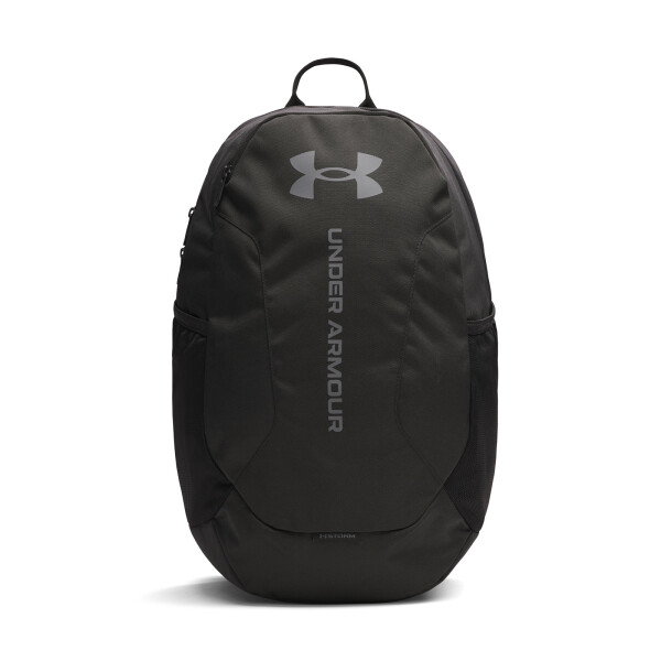 Mochila UA Hustle Lite Backpack Hombre 6000399-001 Negro