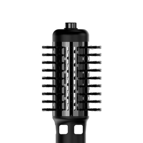 Cepillo Secador Gama Rotativo Turbo 2600 Ion Red