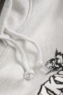 HOODIE Gris