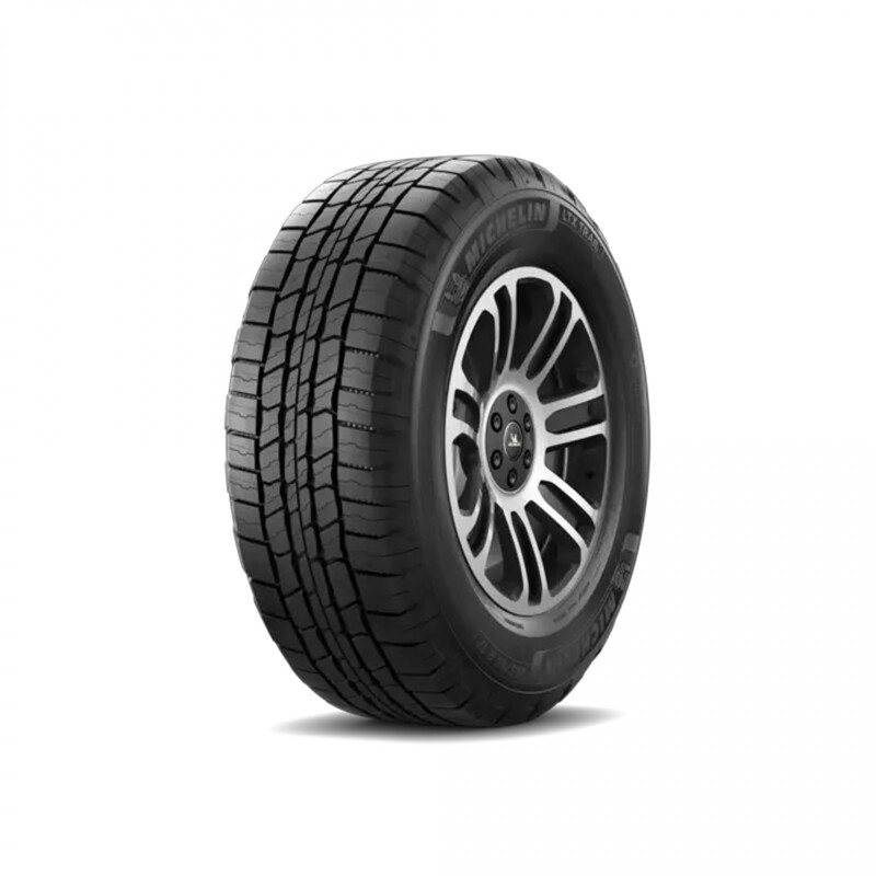 265/65 R17 112H Michelin Ltx Trail ST 265/65 R17 112H Michelin Ltx Trail ST