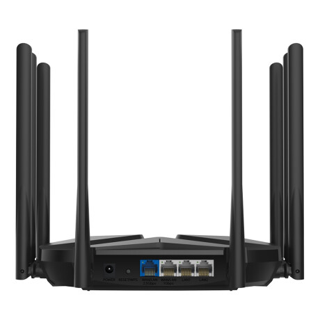 Router Mercusys Mr90x Wifi 6 De Doble Banda Ax6000 001