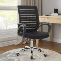 SILLA DE OFICINA REF.807 NEGRA Silla De Oficina Ref.807 Negra