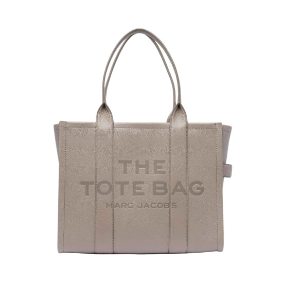 MARC JACOBS - THE LARGE TOTE 055