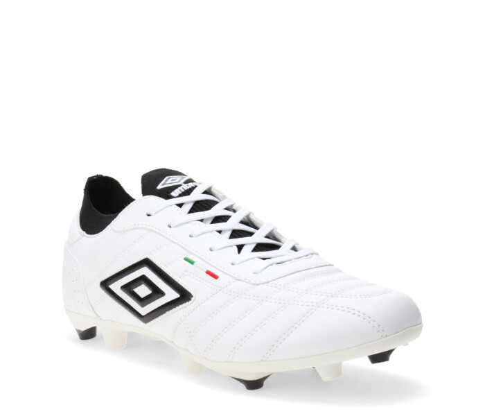 Futbol 11 Touch FG Umbro - Negro - Umbro - 054.036400001 — Stadium