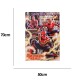 Puzzle Spiderman 1000 piezas Puzzle Spiderman 1000 piezas