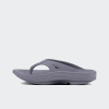 Sandalias OOFOS Original Gris