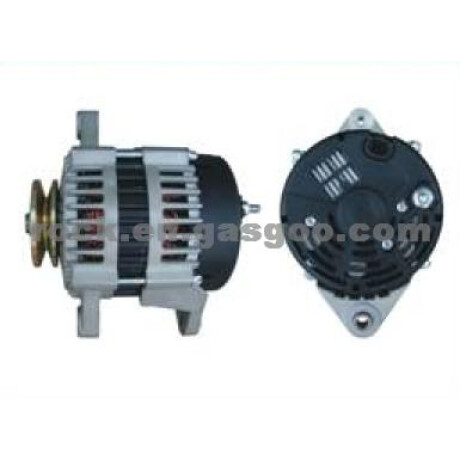 ALTERNADOR DAEWOO MATIZ - ALTERNADOR DAEWOO MATIZ -