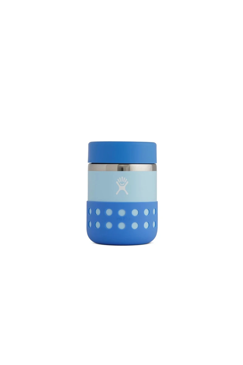Kids Food Jar & Boot 12 Oz - Ice 
