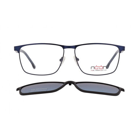 Noon P13 azzurro Clip-On Noon P13 Azzurro Clip-on