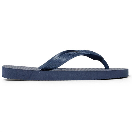 Havaianas Top Calzado Chancleta Ojota Sandalia Playa Azul