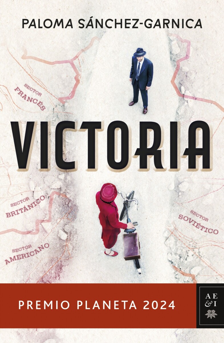 Victoria 
